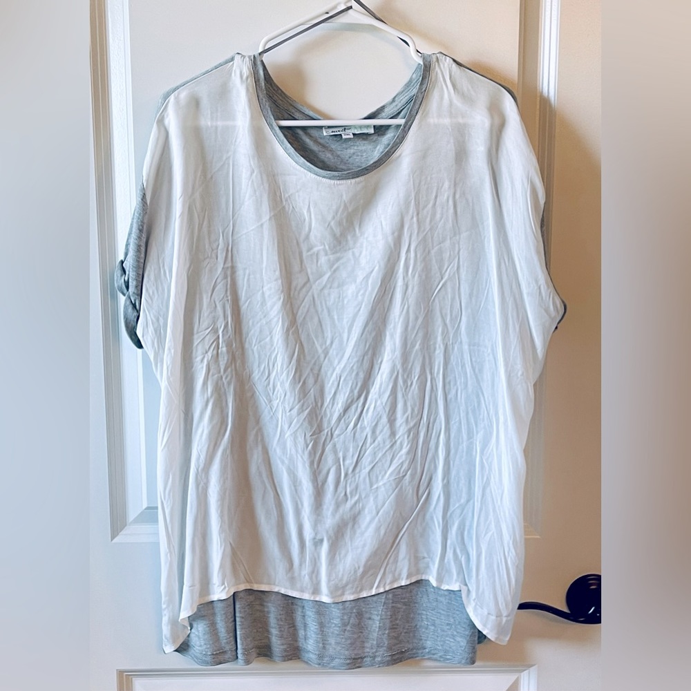 SweetSalt Blouse